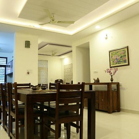 White Tulips Home Stay Jaipur Eksteriør billede