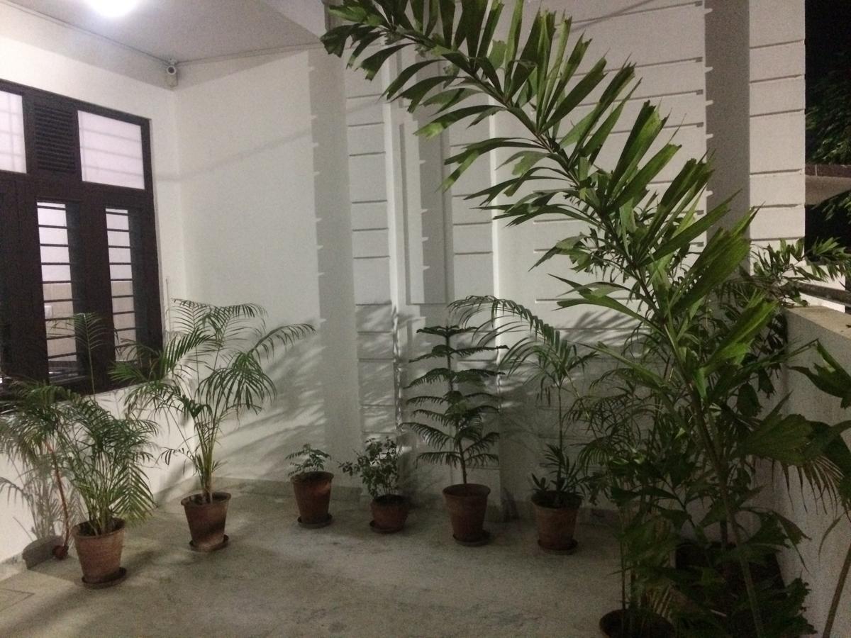 White Tulips Home Stay Jaipur Eksteriør billede